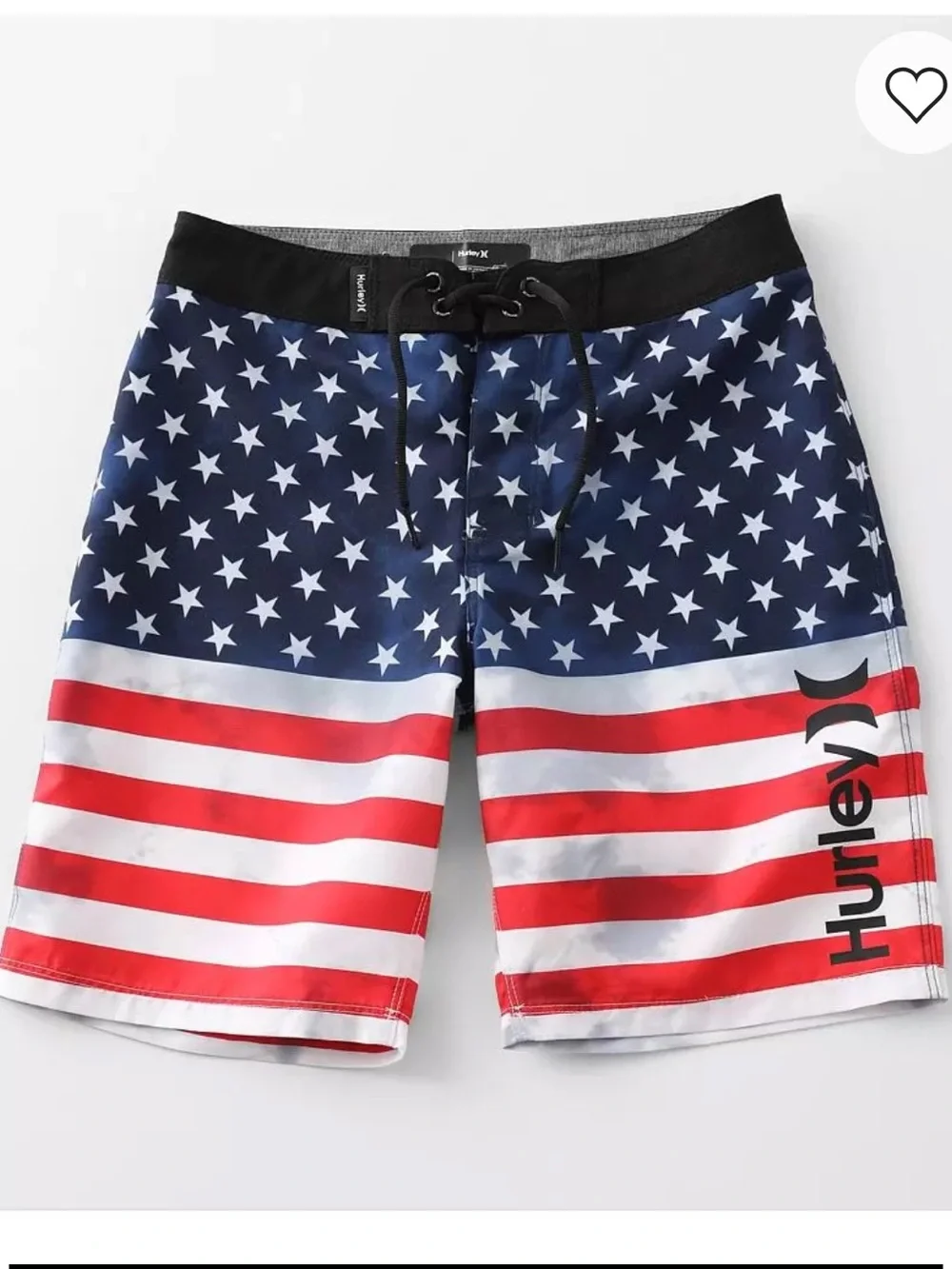 HURLEY Boys - Americana Boardshort,16/28!EXCELLENT